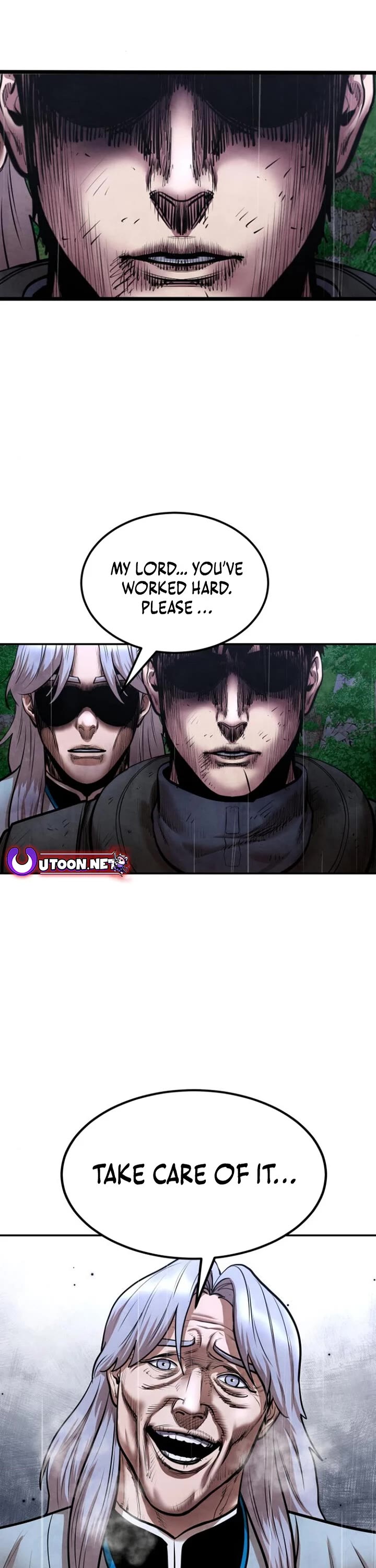 Embodiment of the Assassin in the Murim World chapter 51 page 63