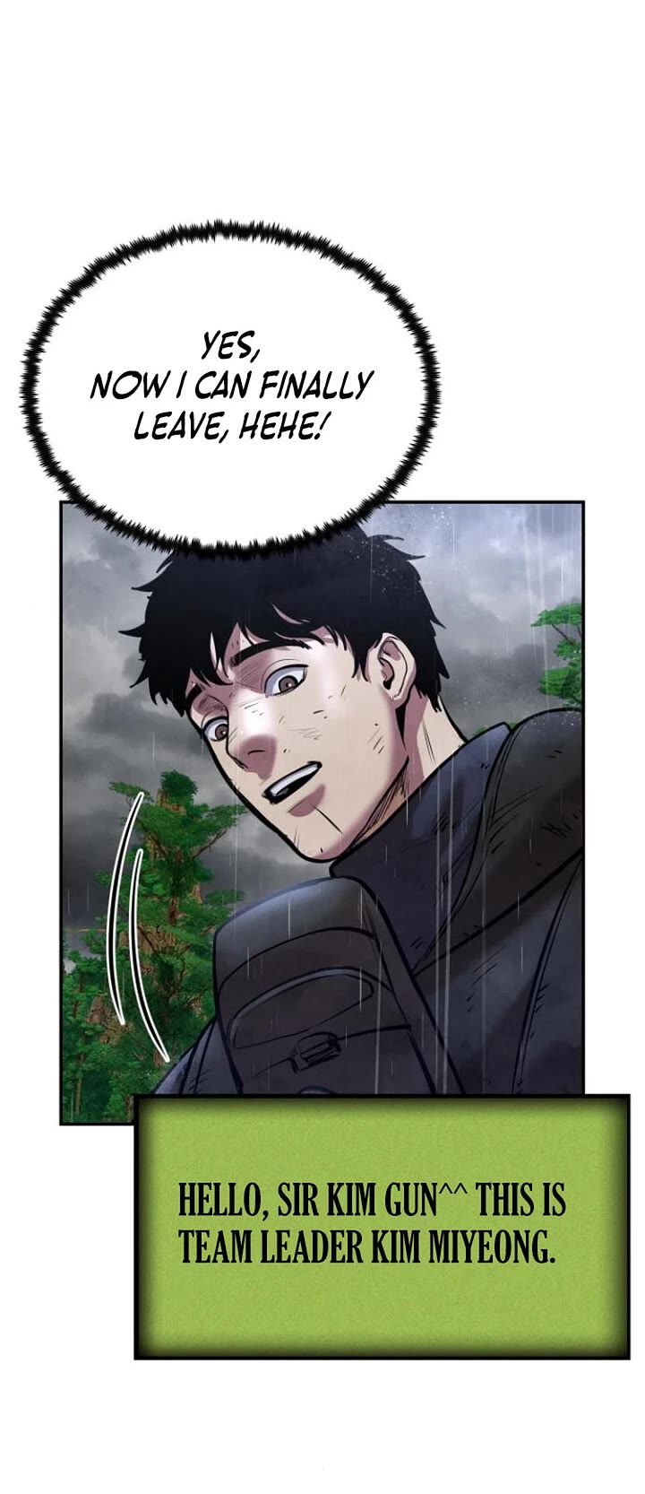 Embodiment of the Assassin in the Murim World chapter 51 page 83