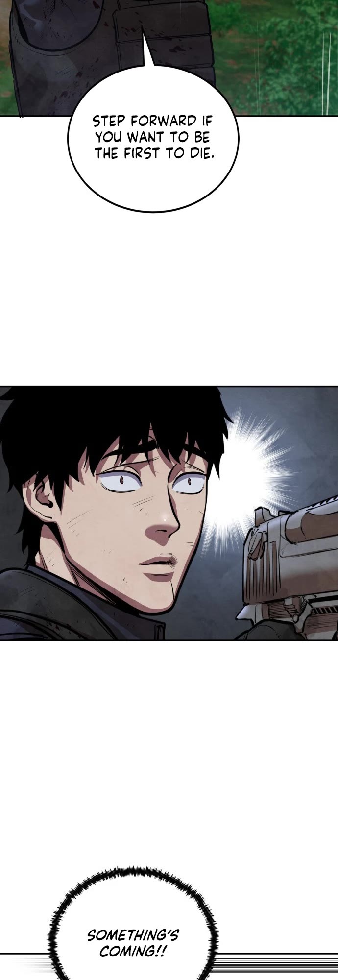 Embodiment of the Assassin in the Murim World chapter 52 page 18