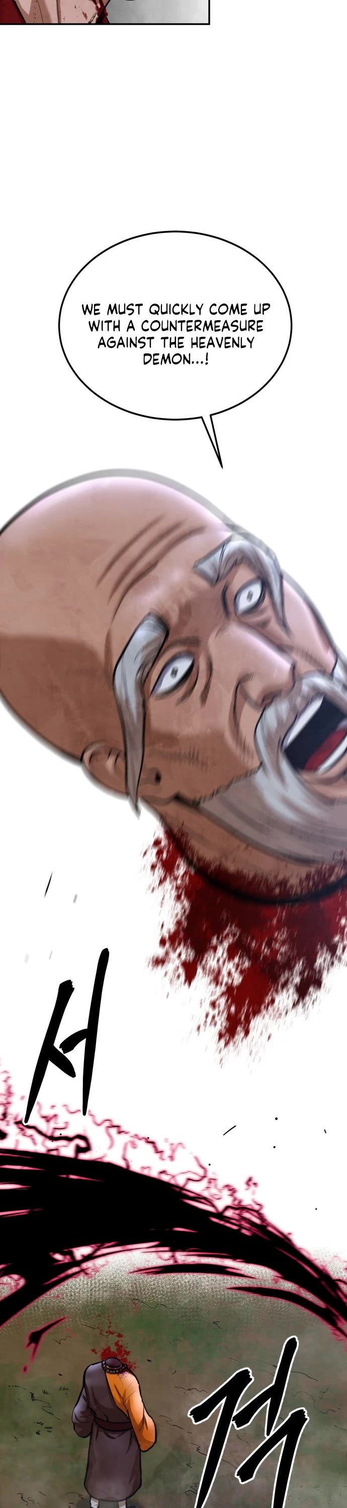 Embodiment of the Assassin in the Murim World chapter 52 page 25