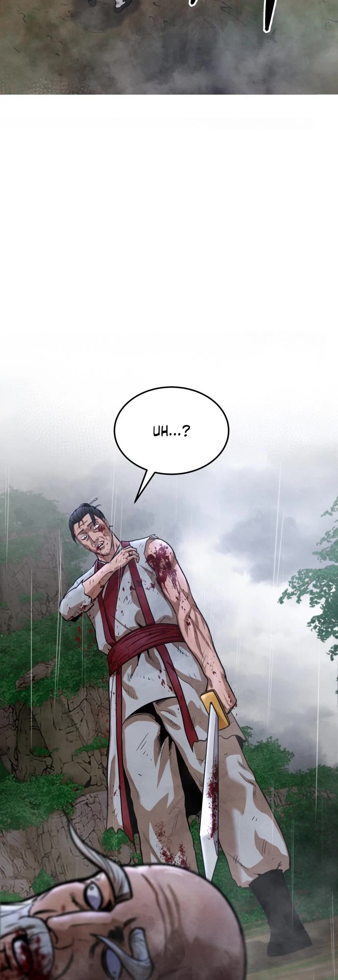 Embodiment of the Assassin in the Murim World chapter 52 page 26