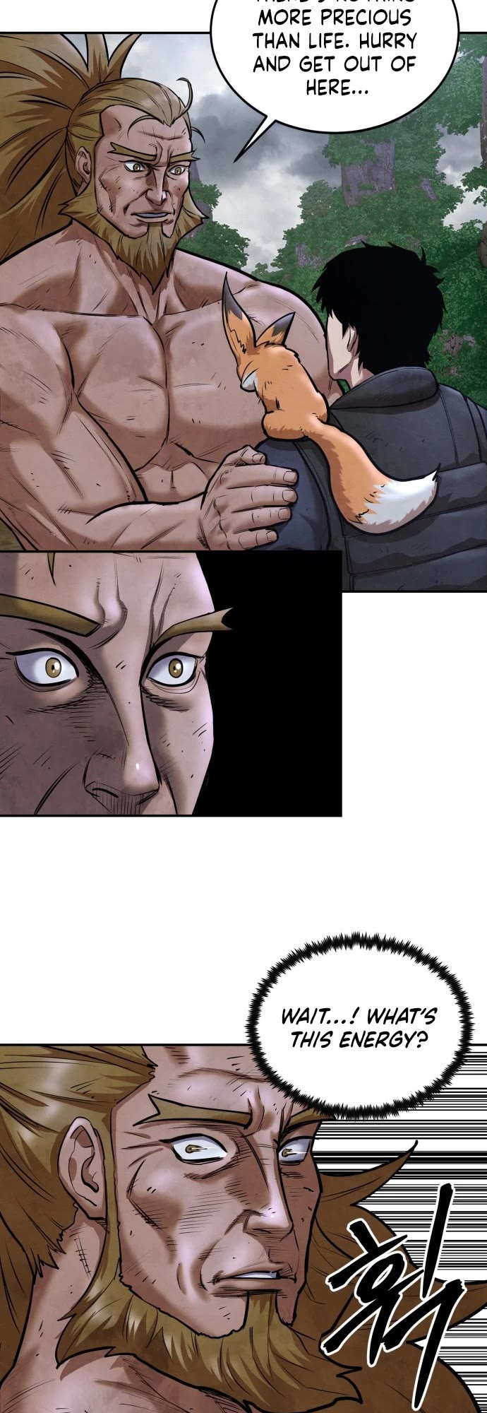 Embodiment of the Assassin in the Murim World chapter 52 page 47