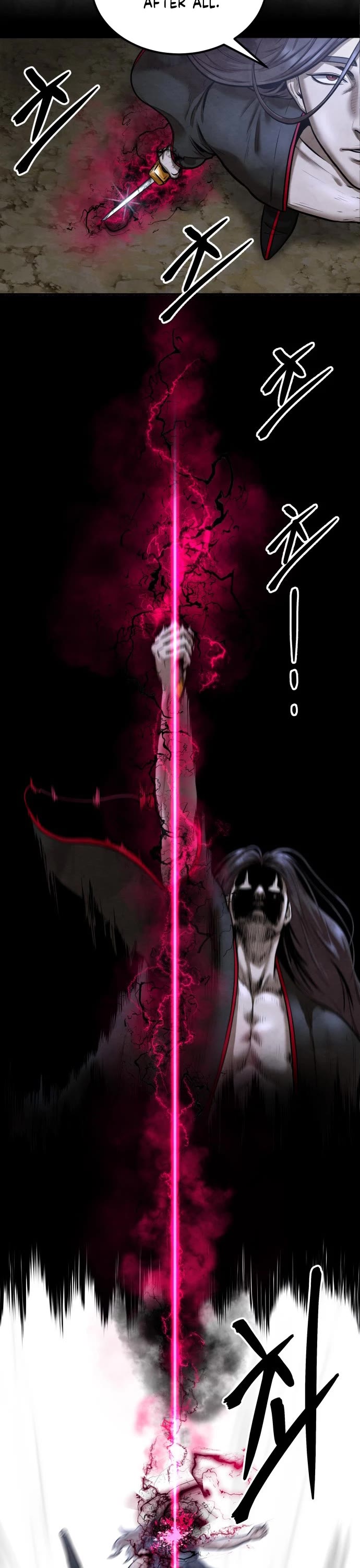 Embodiment of the Assassin in the Murim World chapter 52 page 53