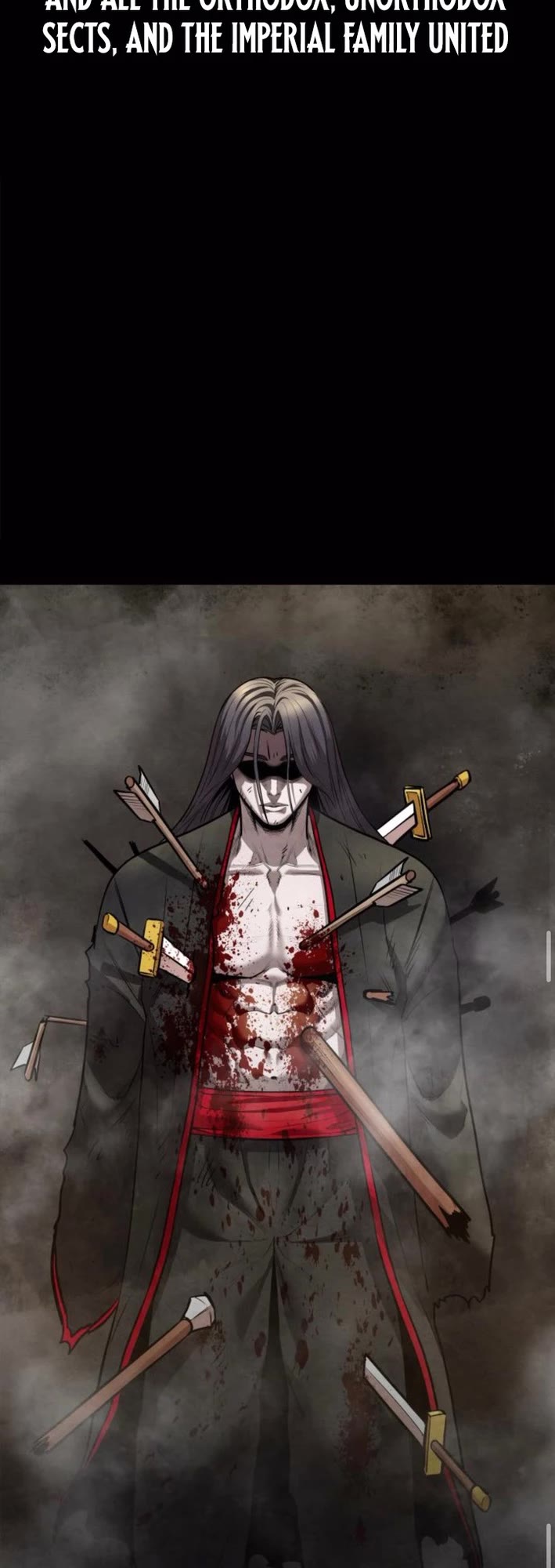 Embodiment of the Assassin in the Murim World chapter 53 page 46