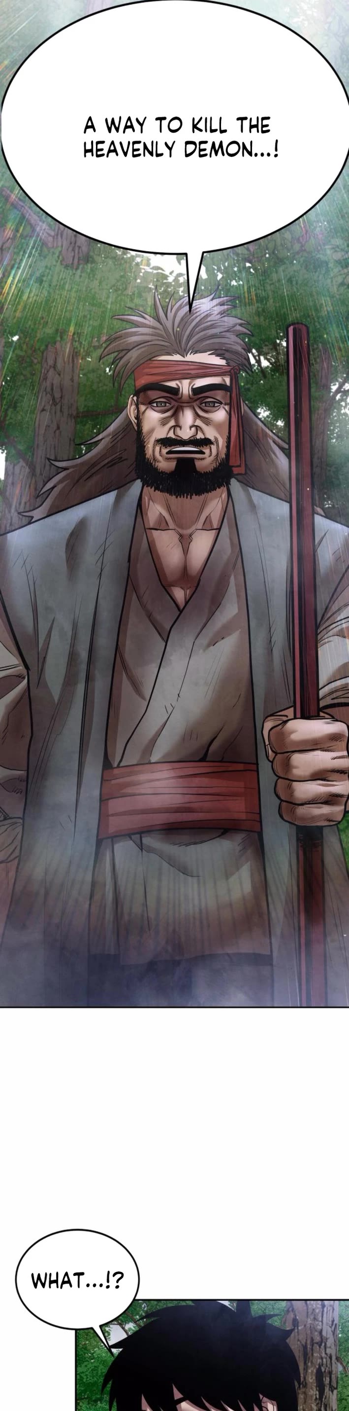 Embodiment of the Assassin in the Murim World chapter 54 page 2