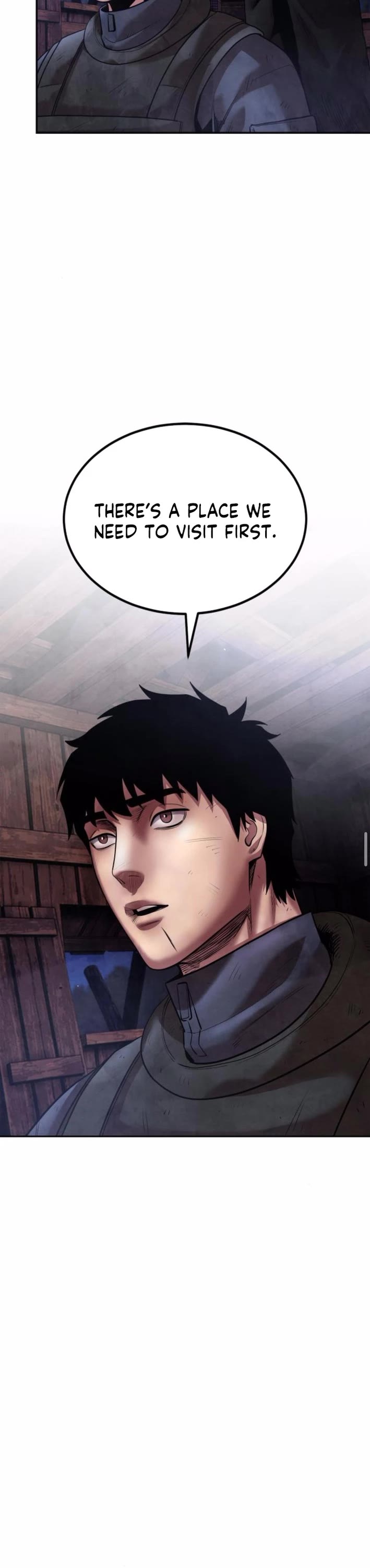 Embodiment of the Assassin in the Murim World chapter 54 page 45