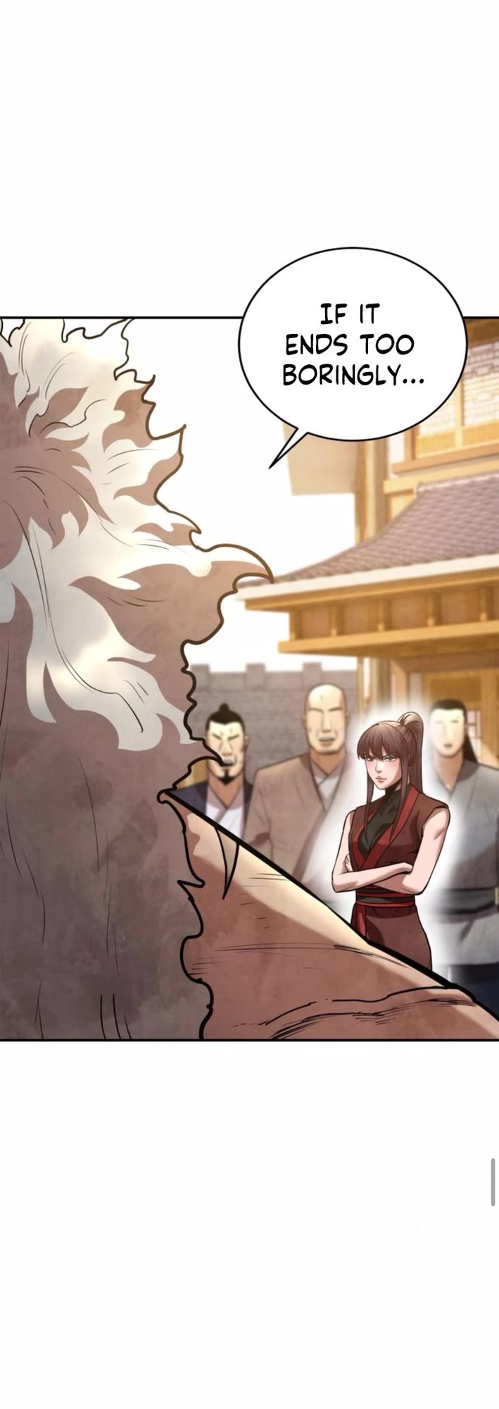 Embodiment of the Assassin in the Murim World chapter 56 page 10