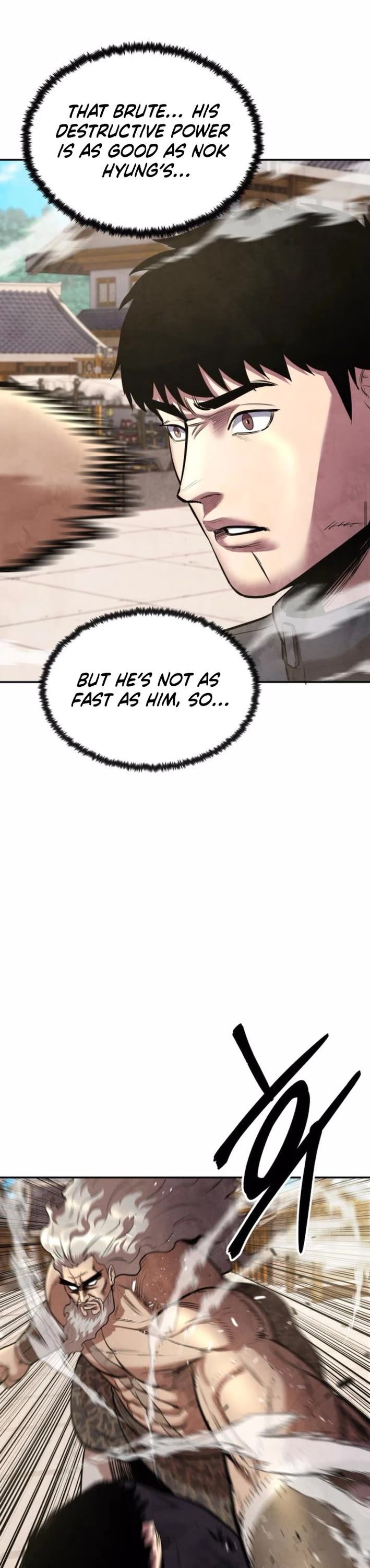 Embodiment of the Assassin in the Murim World chapter 56 page 16