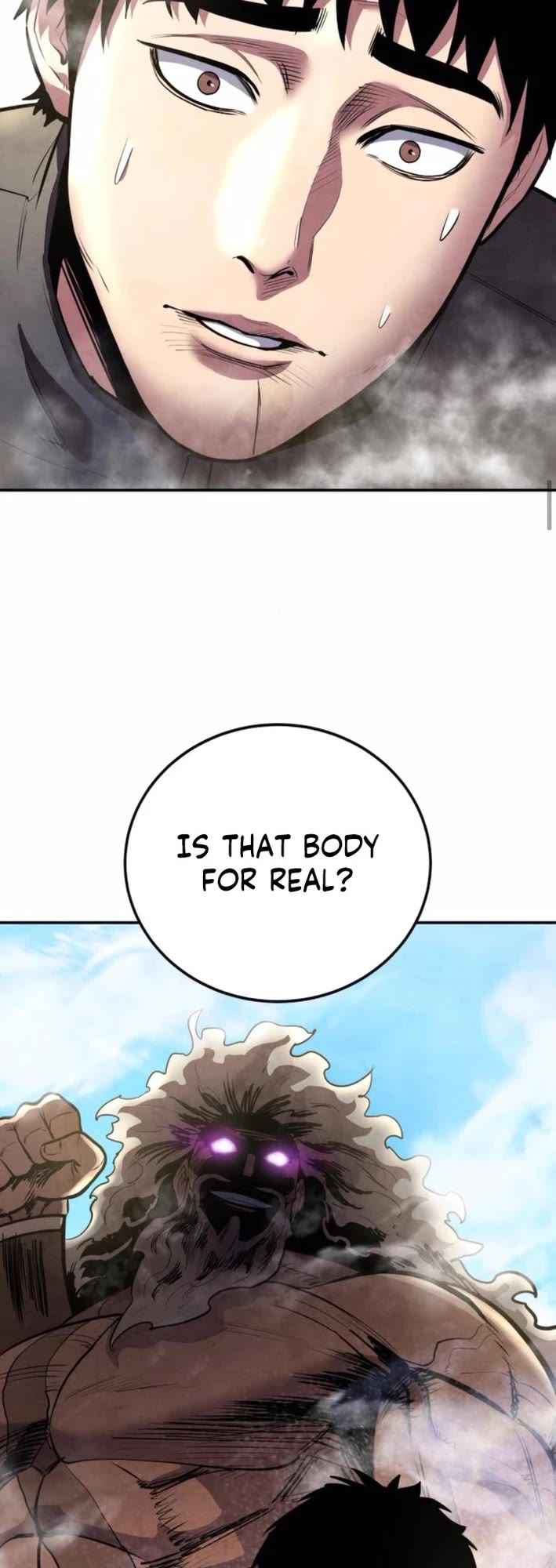 Embodiment of the Assassin in the Murim World chapter 56 page 19