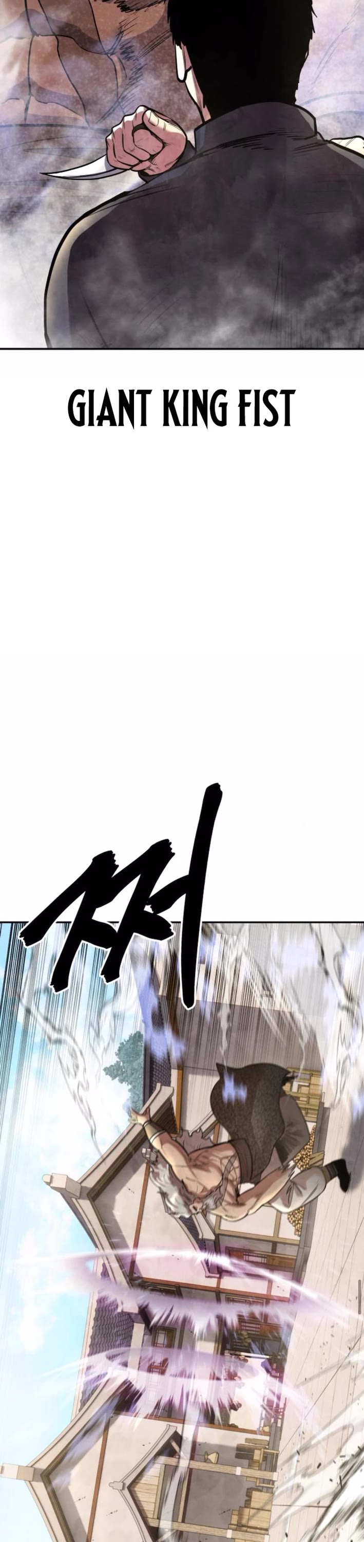 Embodiment of the Assassin in the Murim World chapter 56 page 20