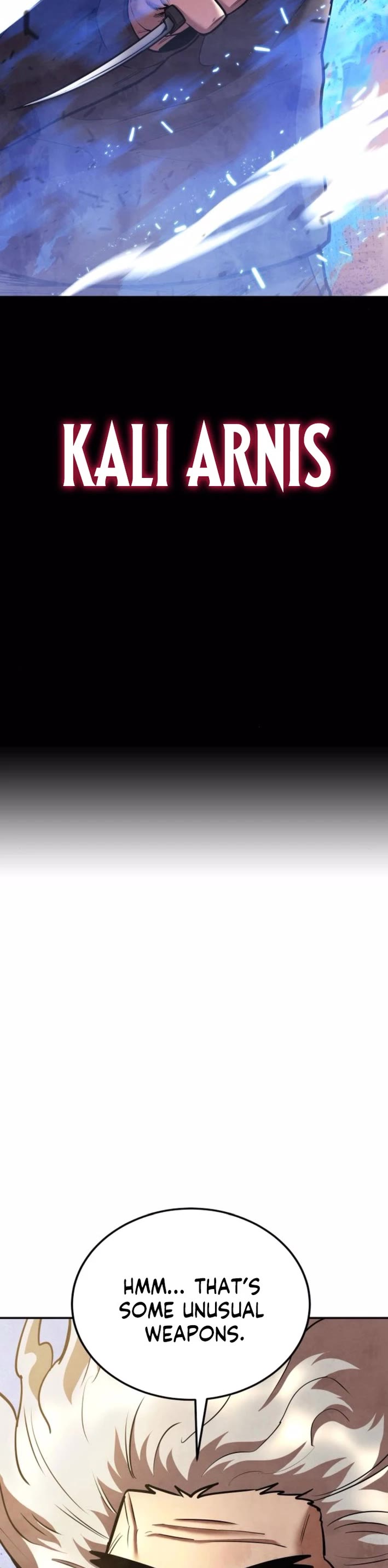 Embodiment of the Assassin in the Murim World chapter 56 page 3