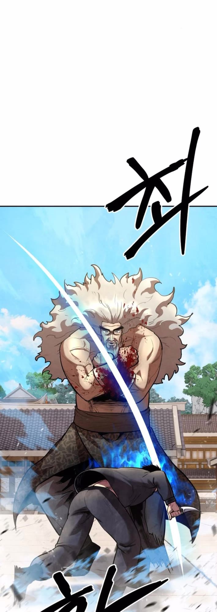 Embodiment of the Assassin in the Murim World chapter 56 page 31