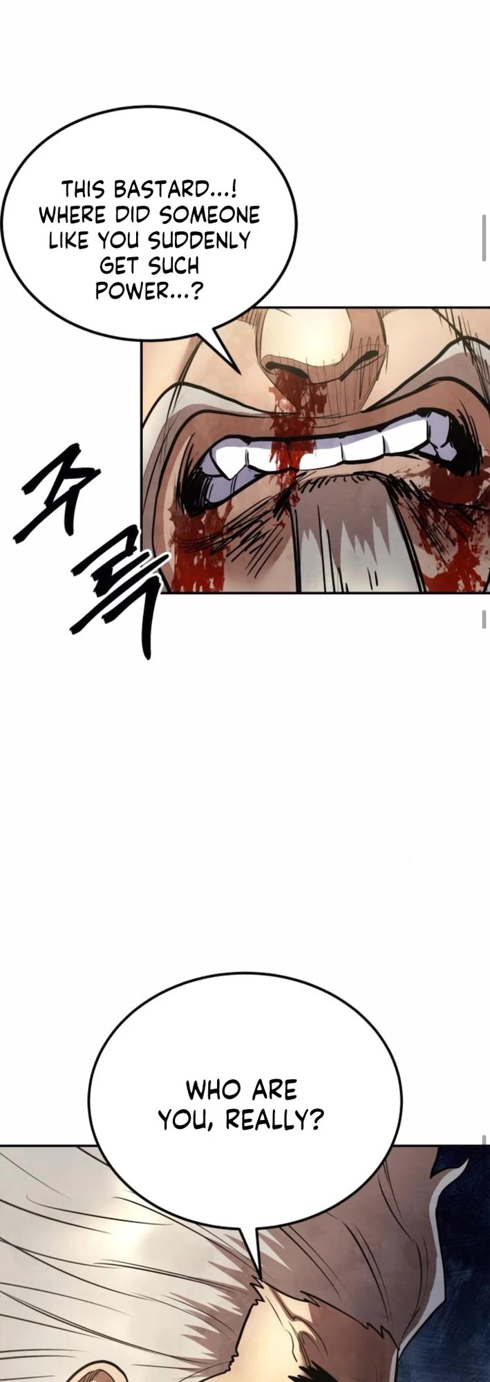 Embodiment of the Assassin in the Murim World chapter 56 page 46