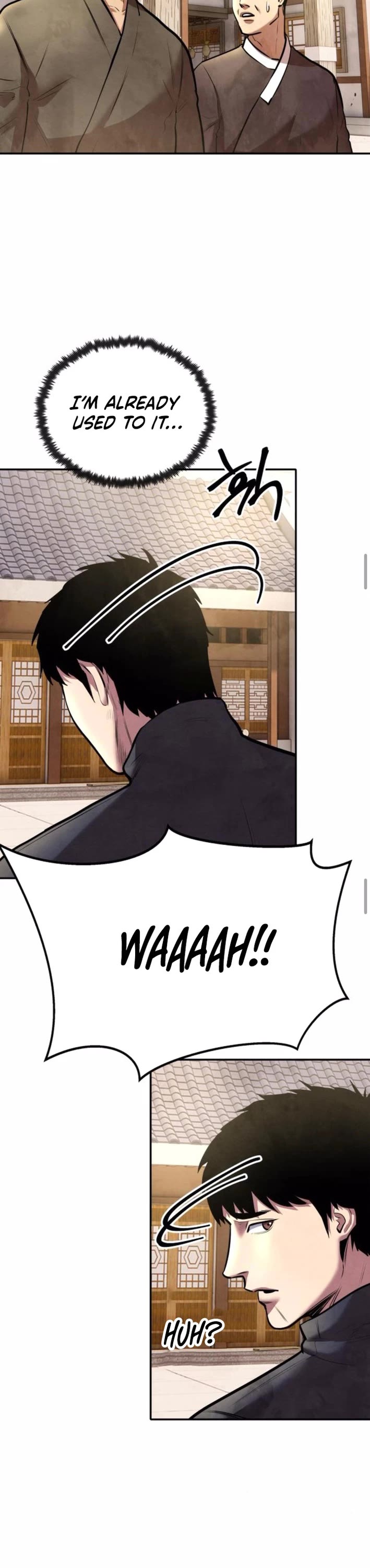 Embodiment of the Assassin in the Murim World chapter 56 page 52