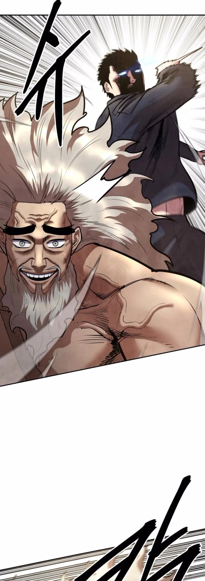 Embodiment of the Assassin in the Murim World chapter 56 page 6