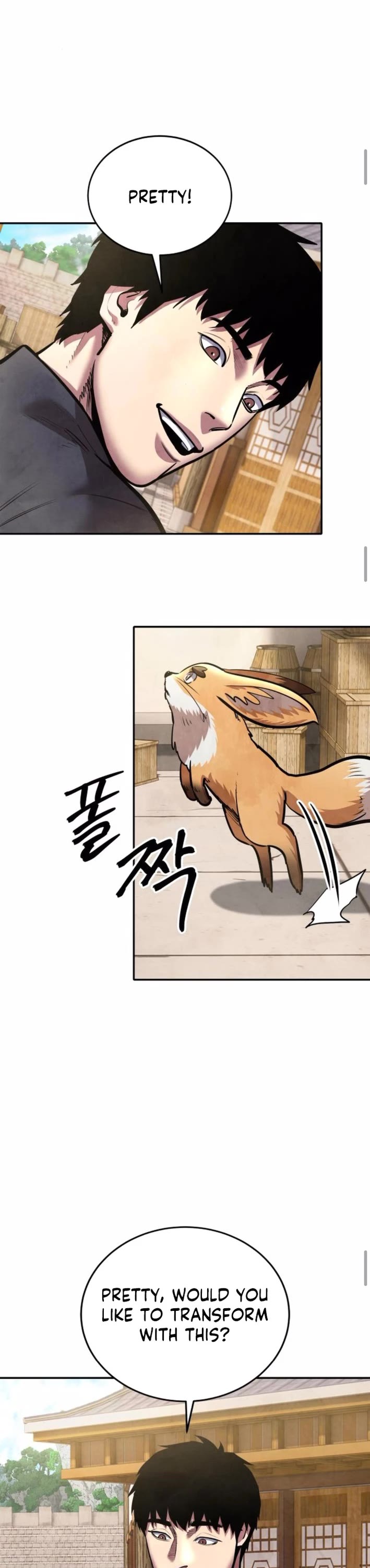 Embodiment of the Assassin in the Murim World chapter 56 page 64