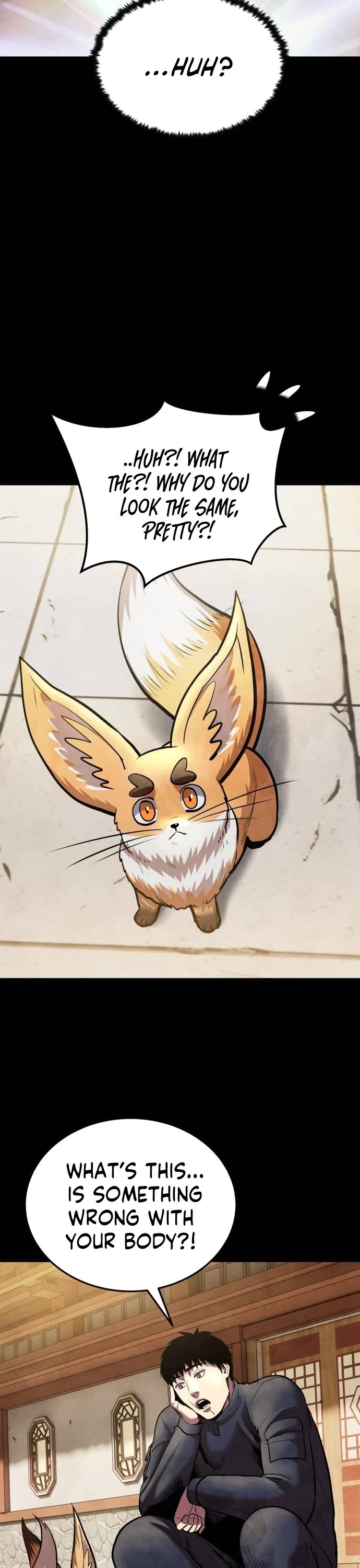 Embodiment of the Assassin in the Murim World chapter 57 page 12