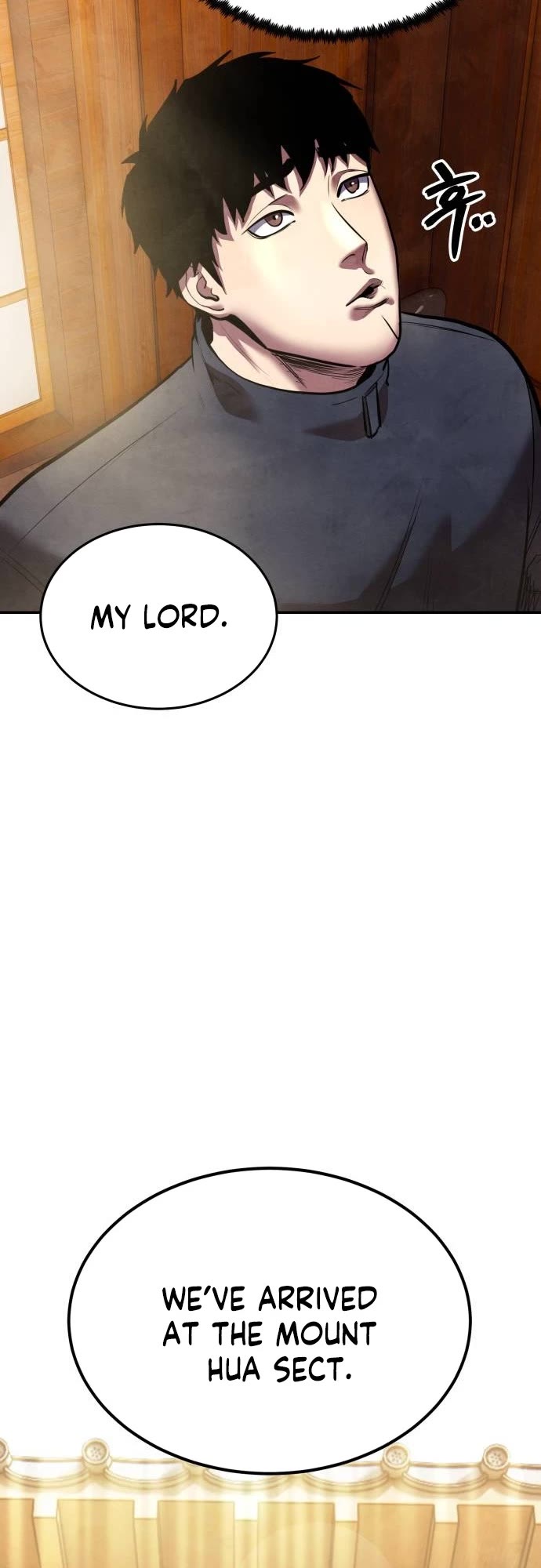 Embodiment of the Assassin in the Murim World chapter 57 page 15