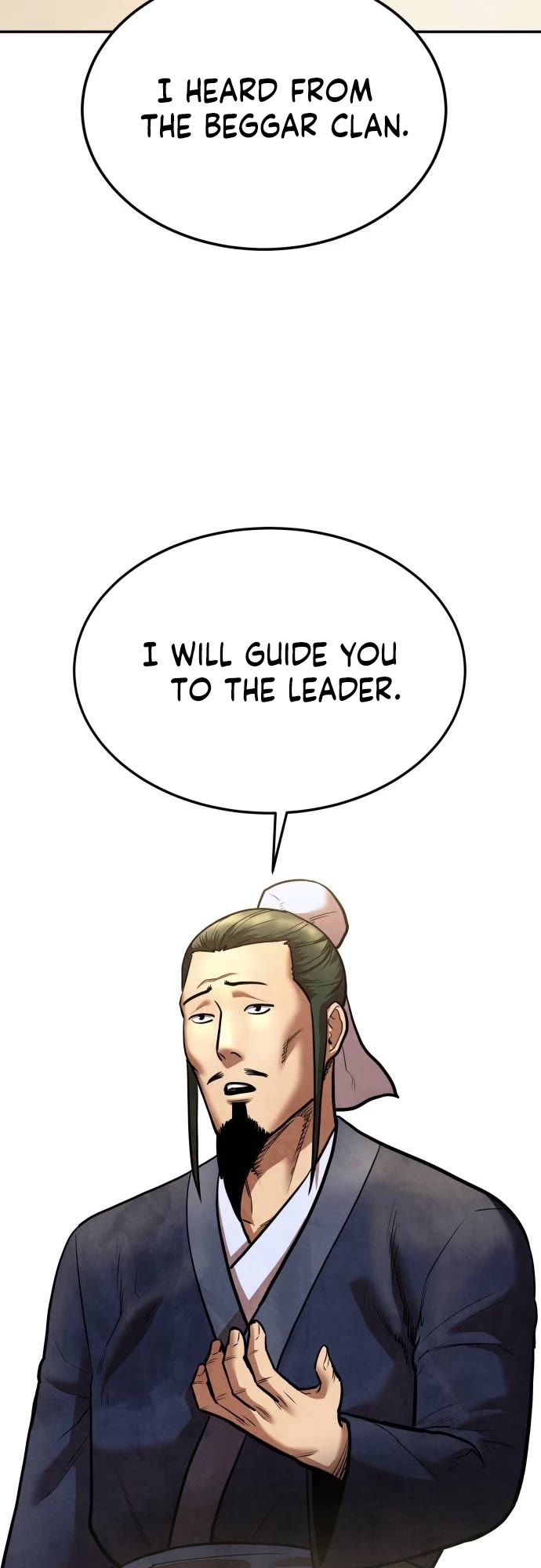 Embodiment of the Assassin in the Murim World chapter 57 page 22