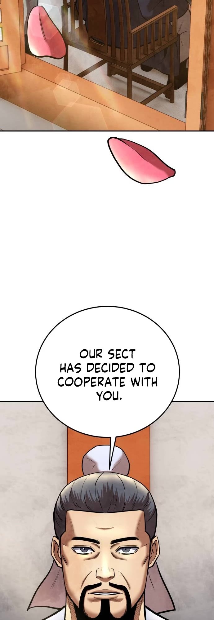 Embodiment of the Assassin in the Murim World chapter 57 page 31