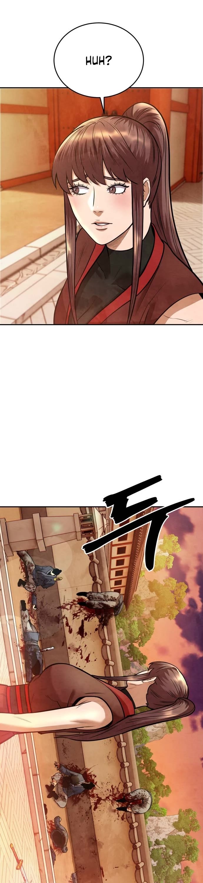 Embodiment of the Assassin in the Murim World chapter 57 page 52