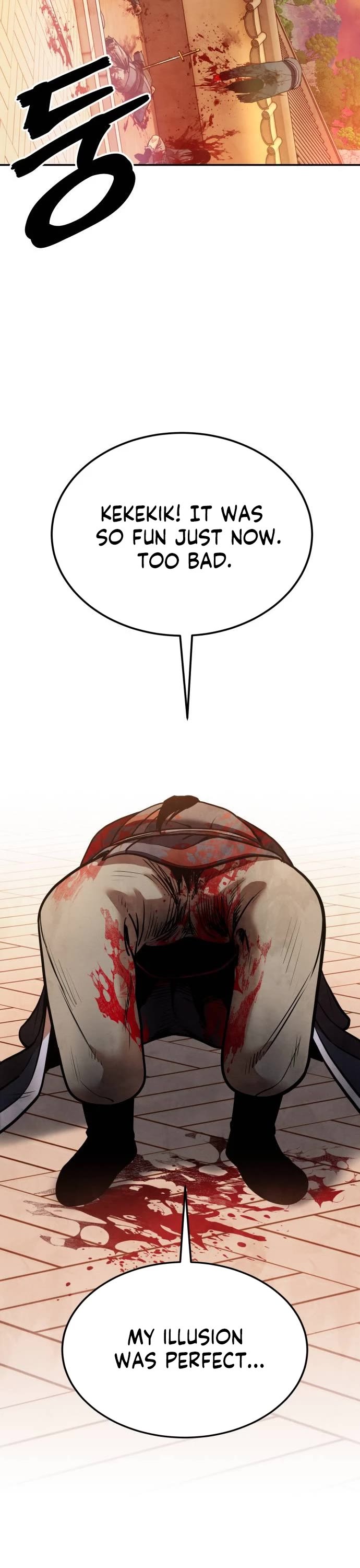 Embodiment of the Assassin in the Murim World chapter 57 page 53