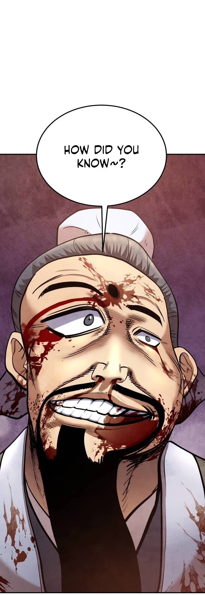 Embodiment of the Assassin in the Murim World chapter 57 page 54