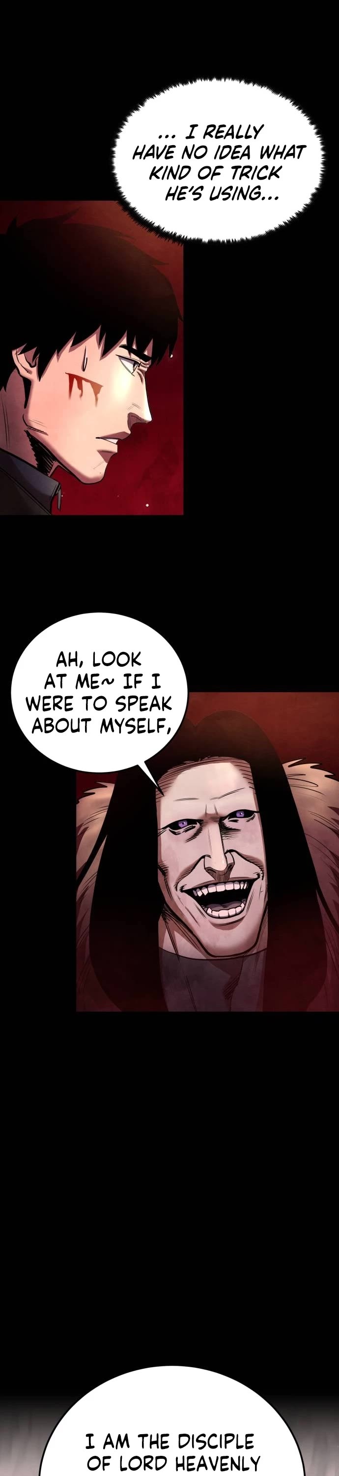 Embodiment of the Assassin in the Murim World chapter 57 page 69