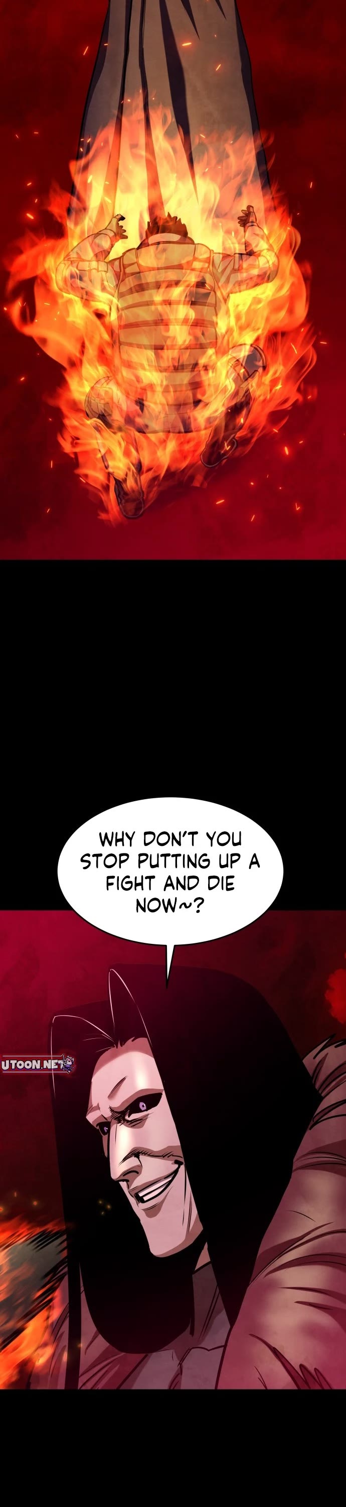 Embodiment of the Assassin in the Murim World chapter 58 page 16