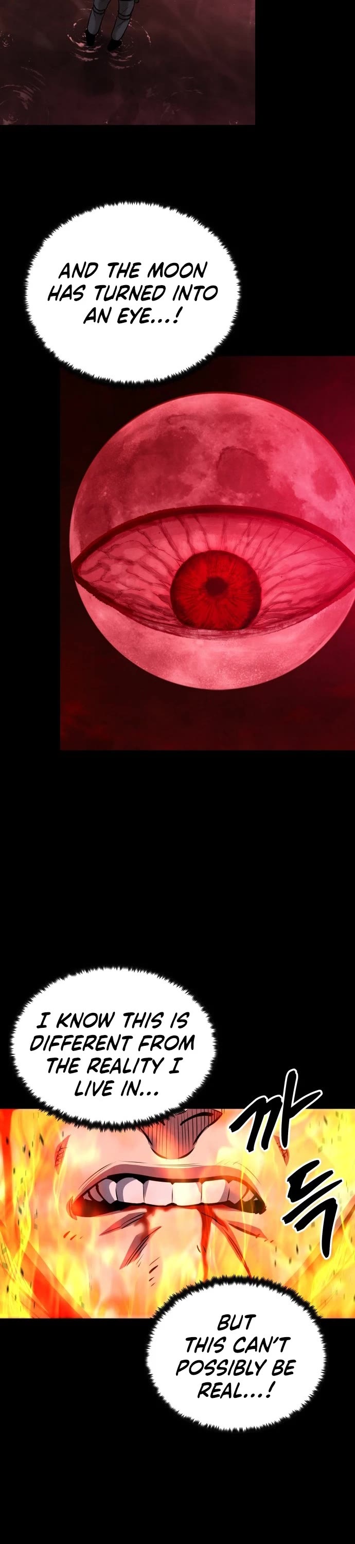 Embodiment of the Assassin in the Murim World chapter 58 page 20