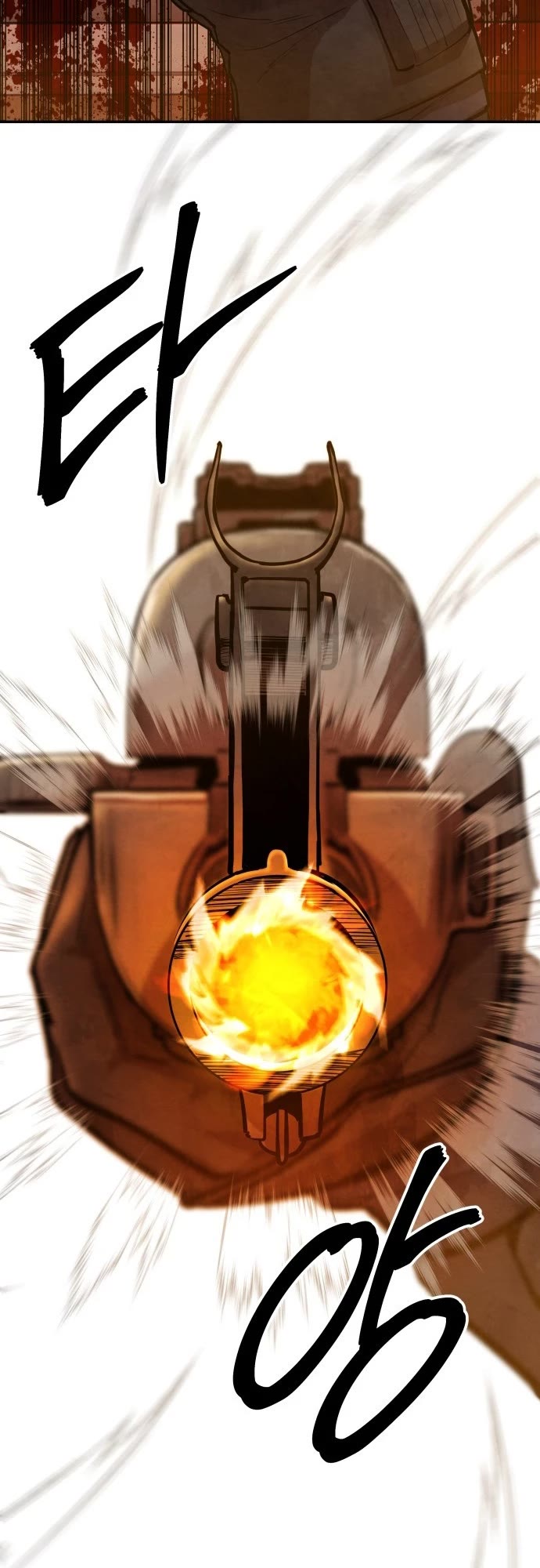 Embodiment of the Assassin in the Murim World chapter 58 page 34