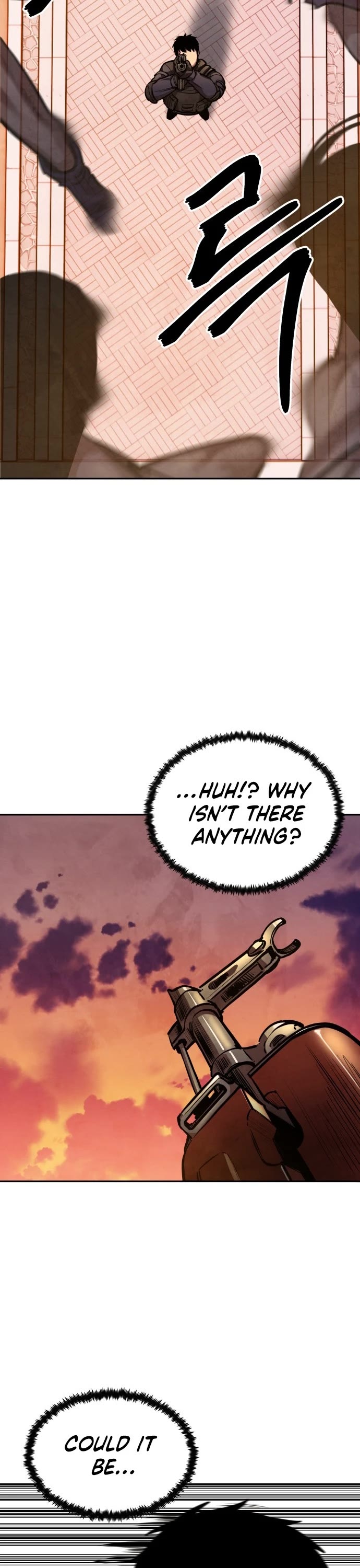 Embodiment of the Assassin in the Murim World chapter 58 page 37