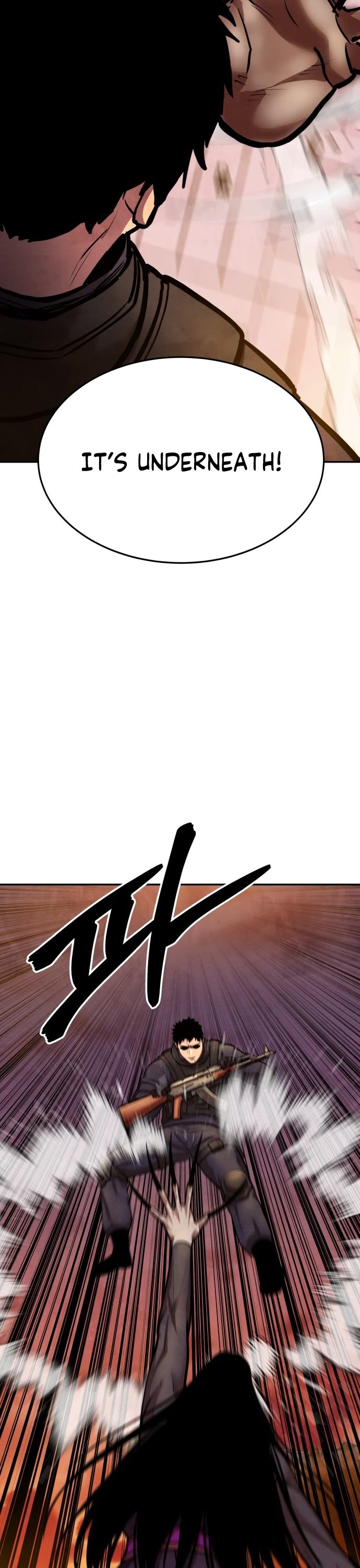 Embodiment of the Assassin in the Murim World chapter 58 page 40