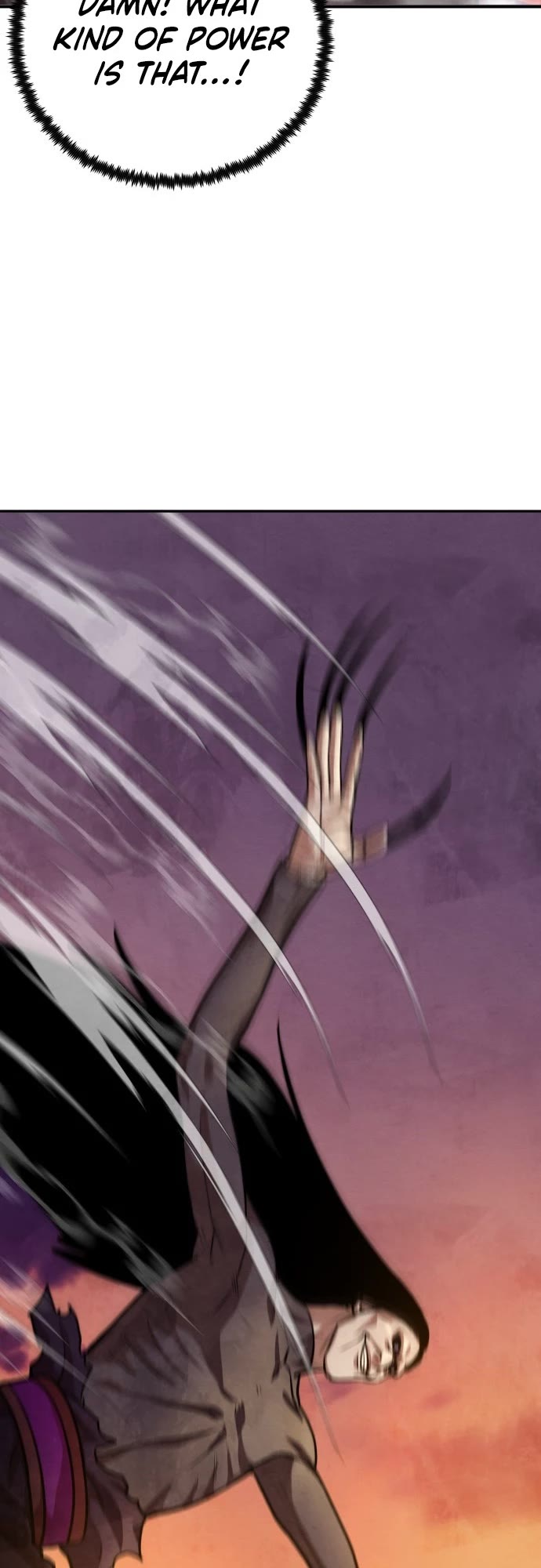 Embodiment of the Assassin in the Murim World chapter 58 page 42