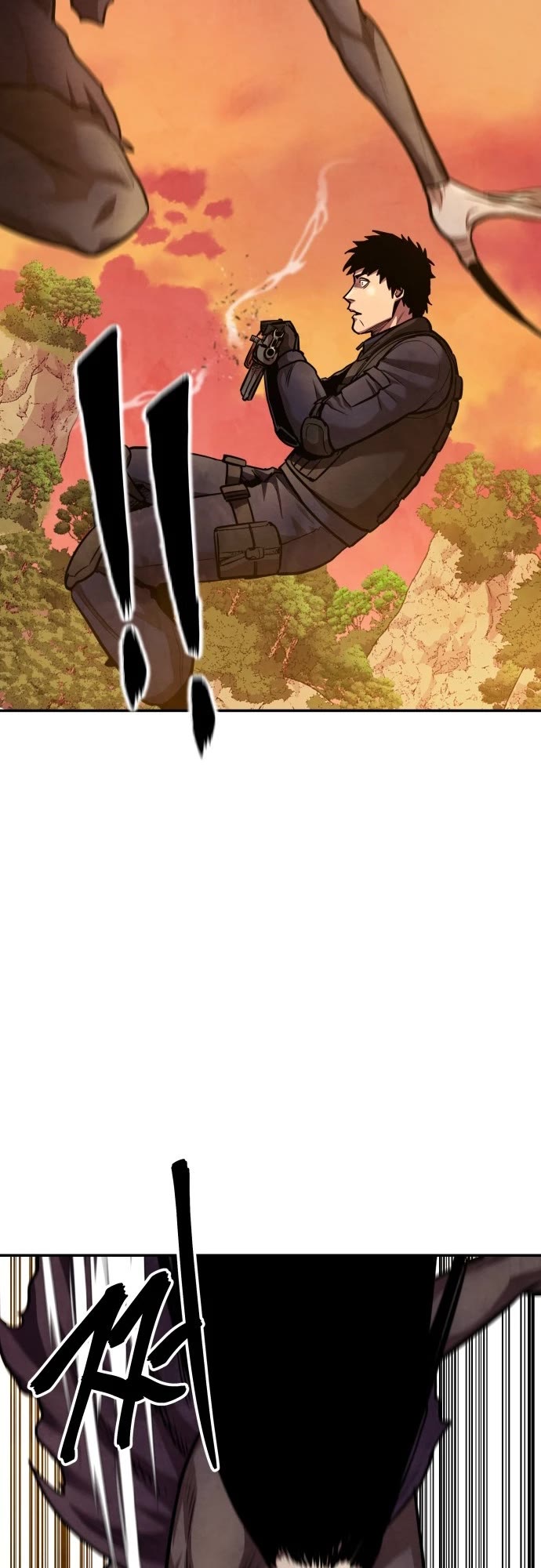 Embodiment of the Assassin in the Murim World chapter 58 page 43