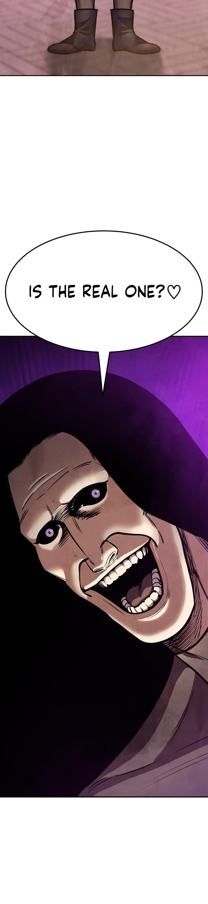 Embodiment of the Assassin in the Murim World chapter 58 page 49