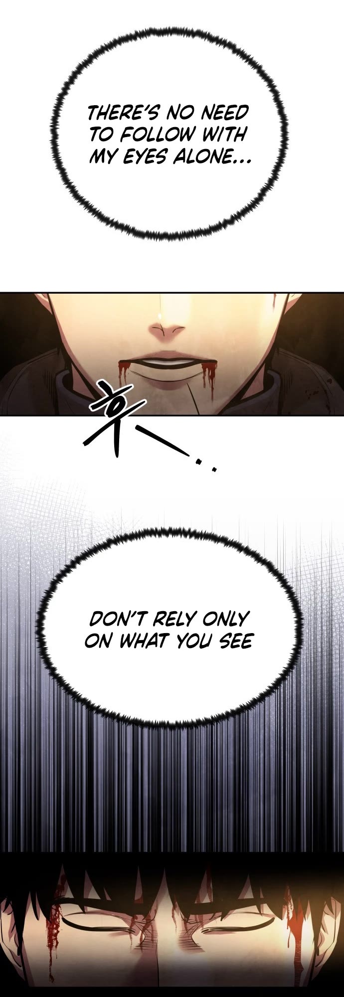Embodiment of the Assassin in the Murim World chapter 58 page 51