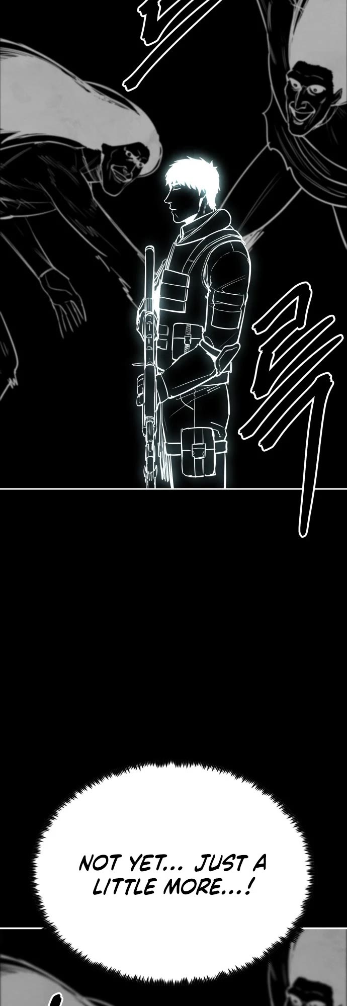 Embodiment of the Assassin in the Murim World chapter 58 page 55