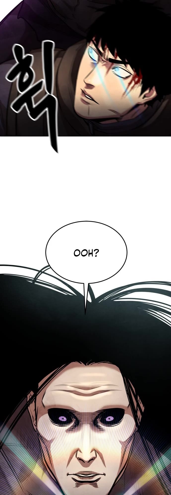 Embodiment of the Assassin in the Murim World chapter 58 page 58