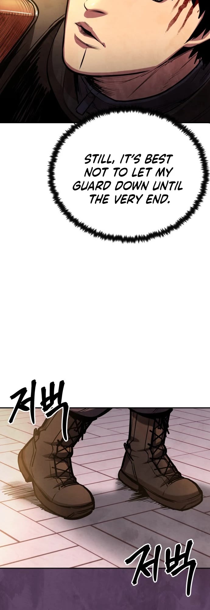 Embodiment of the Assassin in the Murim World chapter 58 page 63