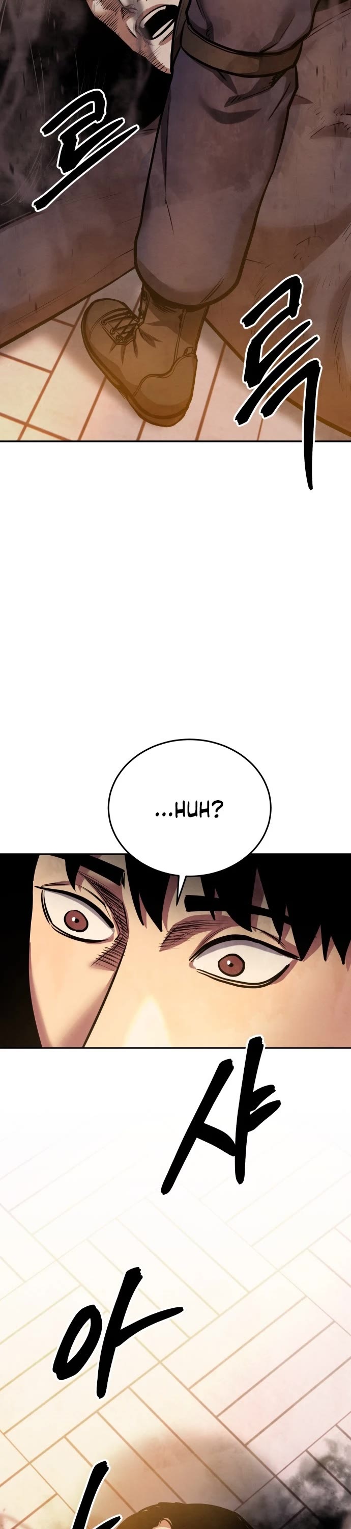 Embodiment of the Assassin in the Murim World chapter 58 page 65