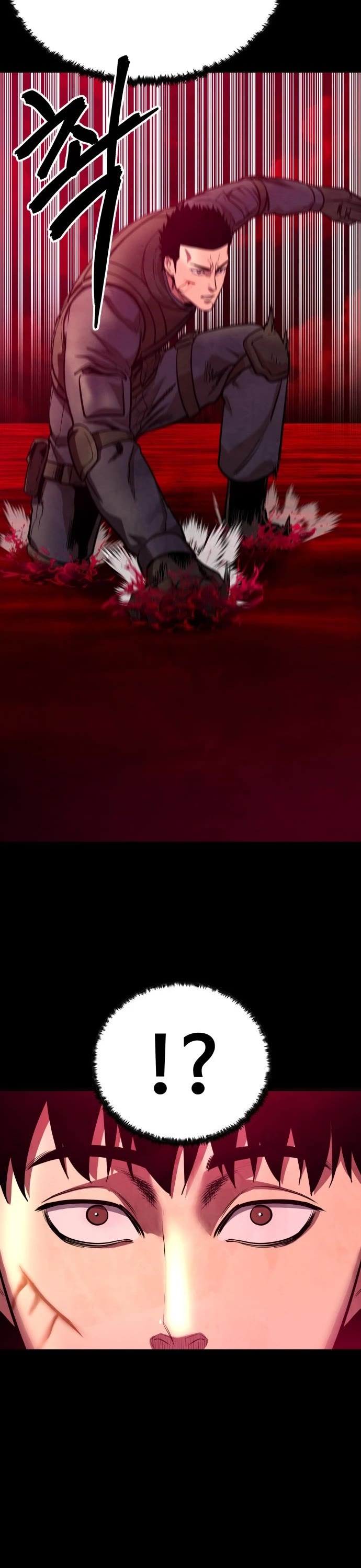 Embodiment of the Assassin in the Murim World chapter 58 page 8