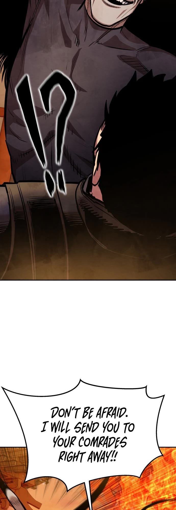 Embodiment of the Assassin in the Murim World chapter 59 page 11