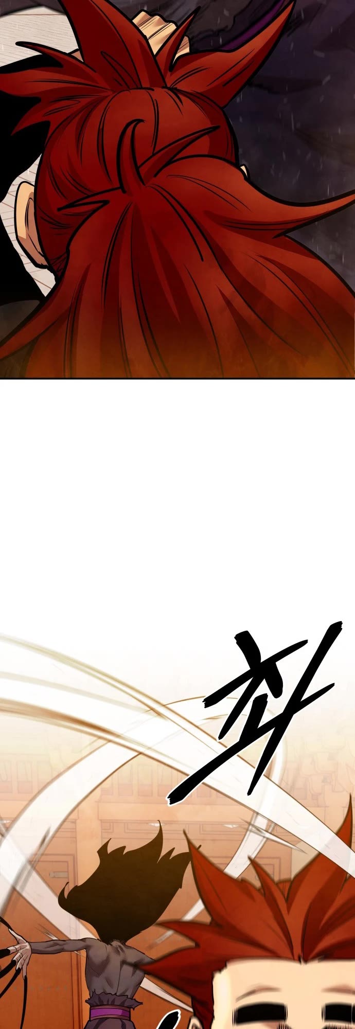 Embodiment of the Assassin in the Murim World chapter 59 page 15