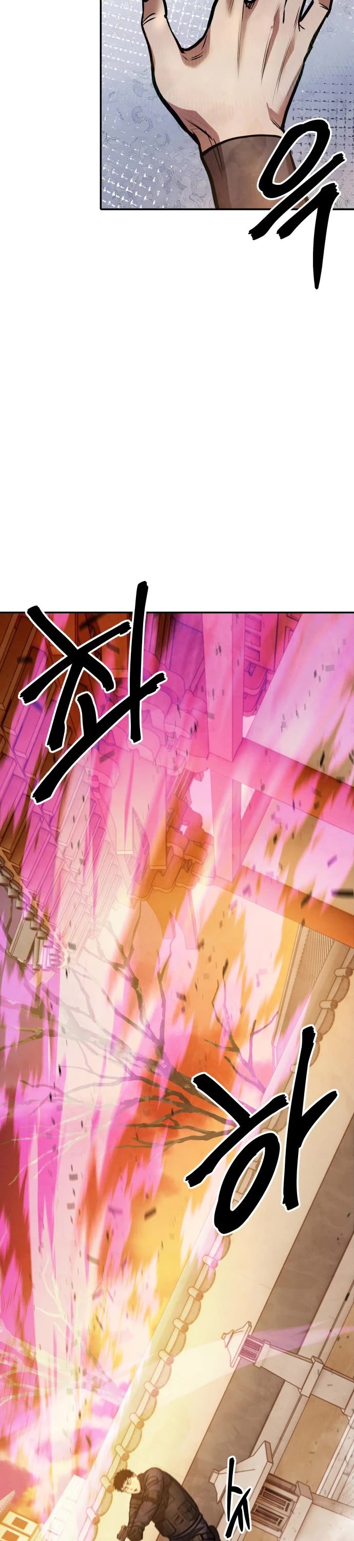 Embodiment of the Assassin in the Murim World chapter 59 page 4