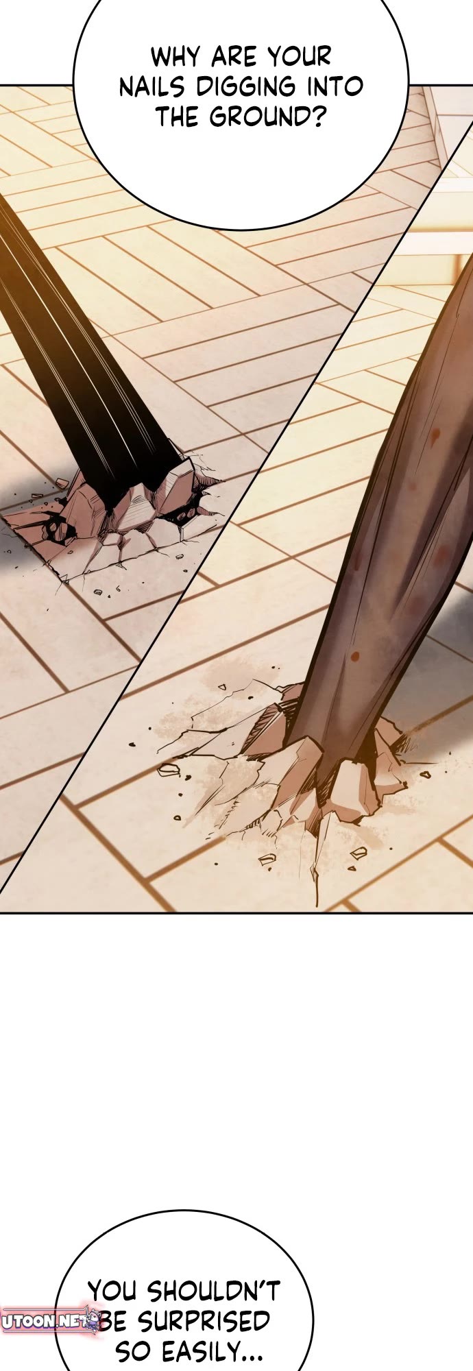 Embodiment of the Assassin in the Murim World chapter 59 page 42