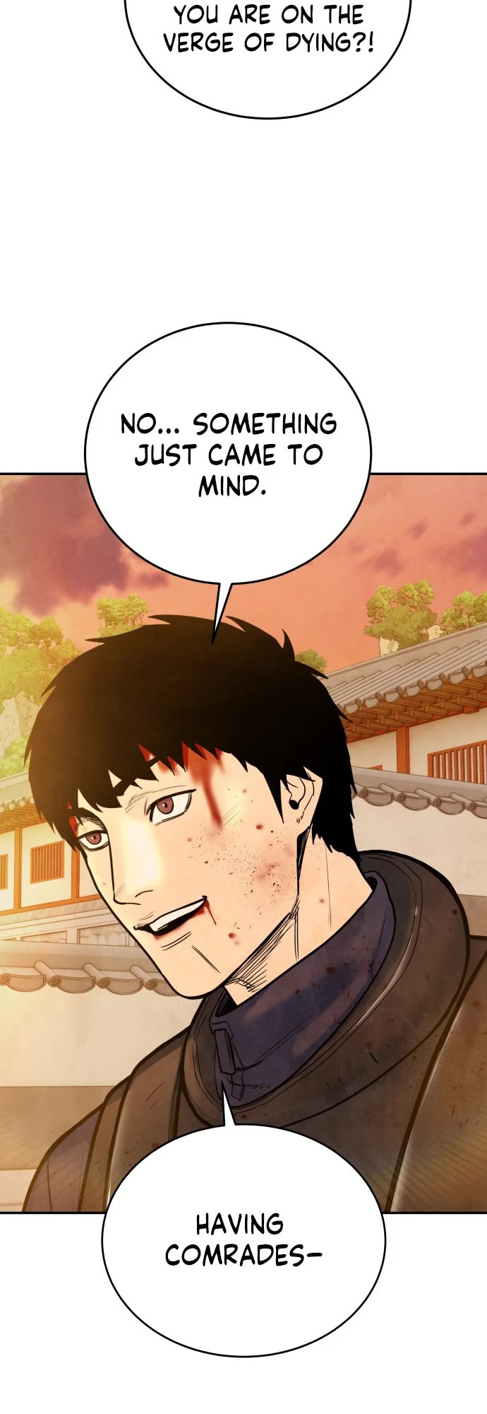 Embodiment of the Assassin in the Murim World chapter 59 page 50