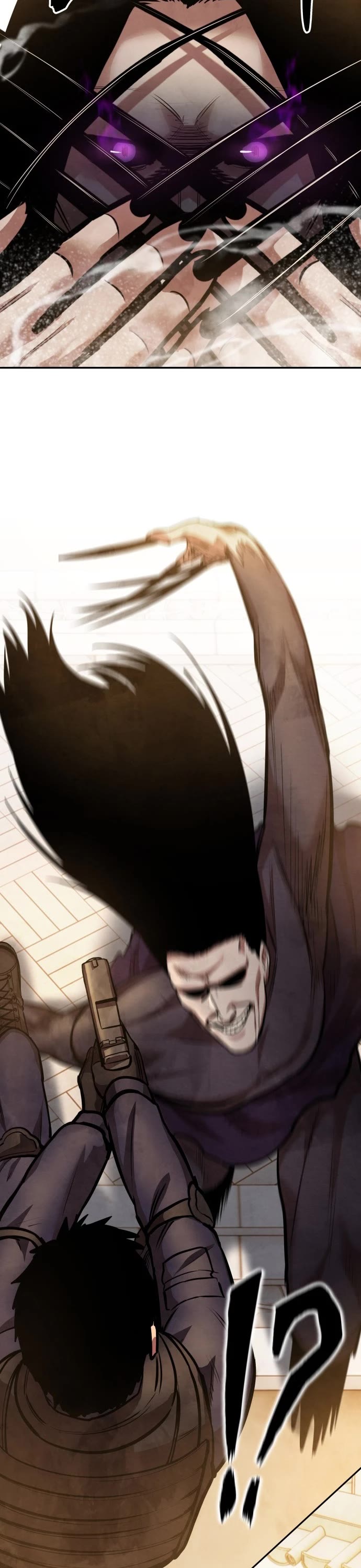 Embodiment of the Assassin in the Murim World chapter 59 page 8