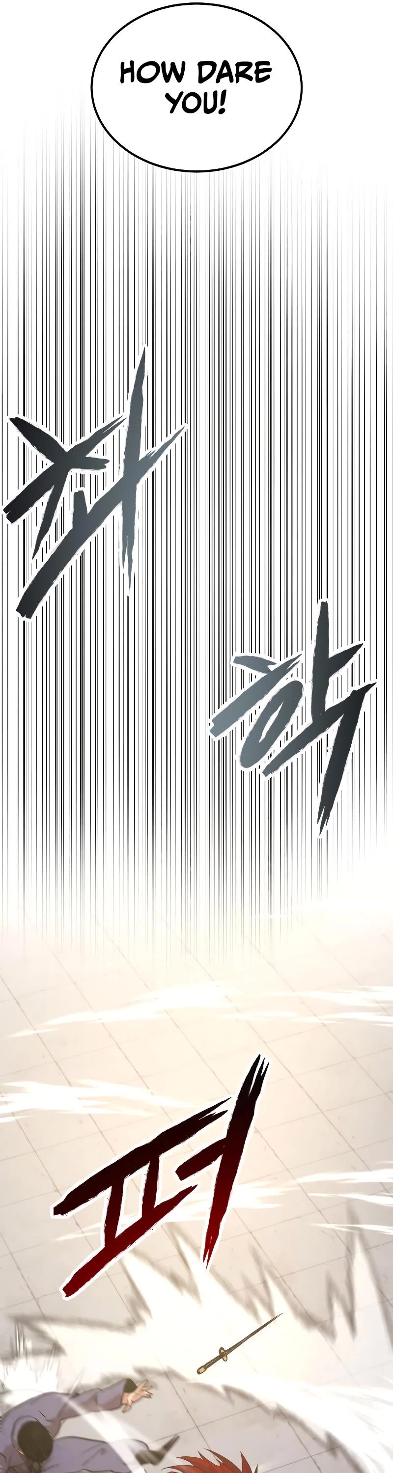 Embodiment of the Assassin in the Murim World chapter 6 page 13