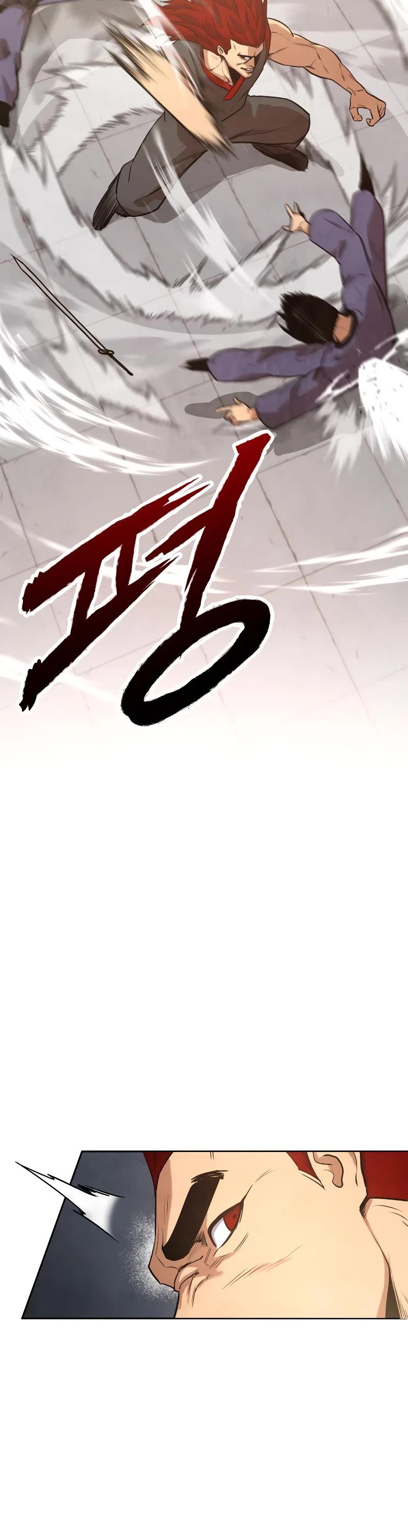 Embodiment of the Assassin in the Murim World chapter 6 page 14